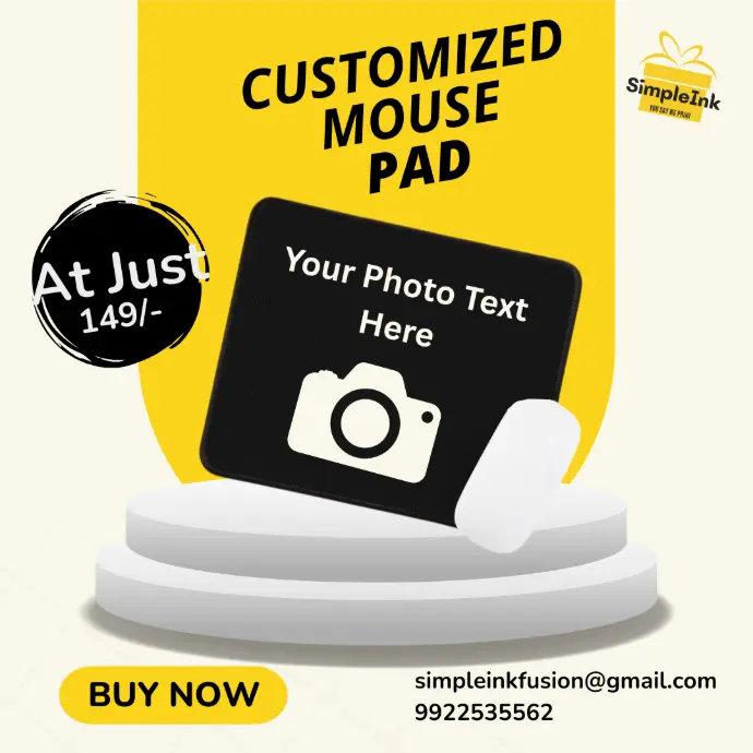 Mouse Pad design 5964161.webp