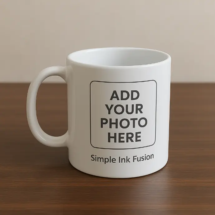 Customized Mug