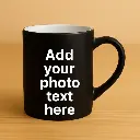 Customized Magic Mug