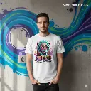 Einstein Cool Trending t-shirt