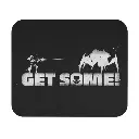 Customized Mouse Pad Rectangular