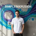 Polo T-shirt – 200 GSM |Custom-Ready