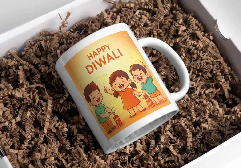 Diwali Mug 03