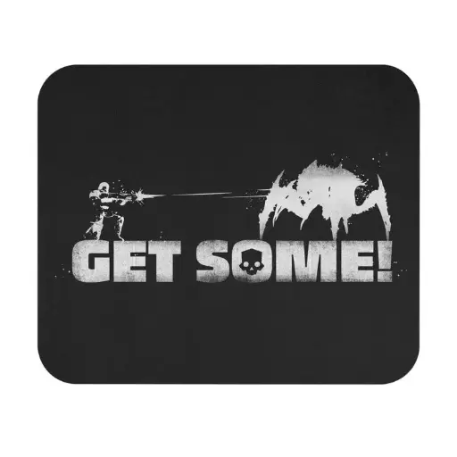 Customized Mouse Pad Rectangular